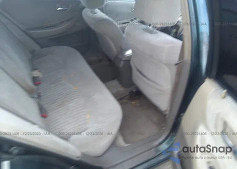 1998 Honda Accord Ex из США, поврежденный, VIN 1HGCG5657WA006987